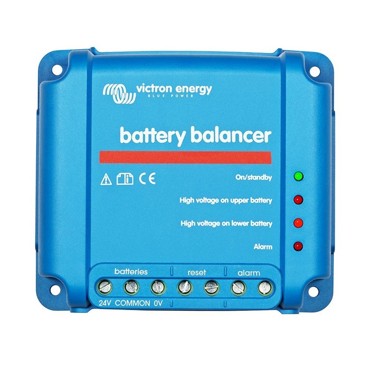 Victron Battery Balancer