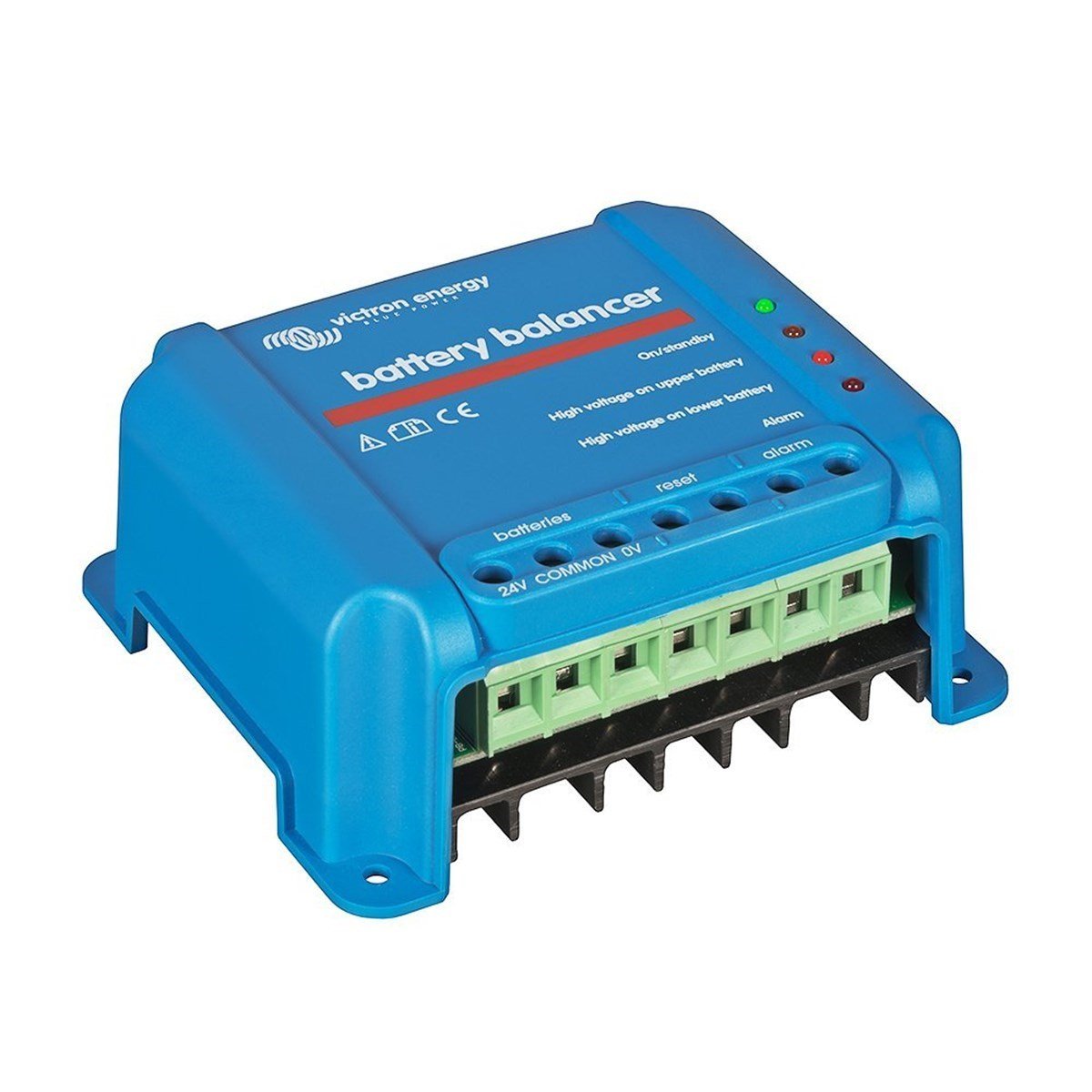 Victron Battery Balancer
