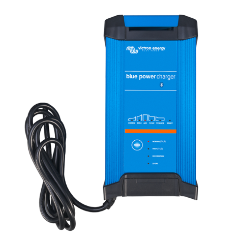Victron Energy Blue Smart IP22 Akü Şarj Cihazı 24/16 (1)