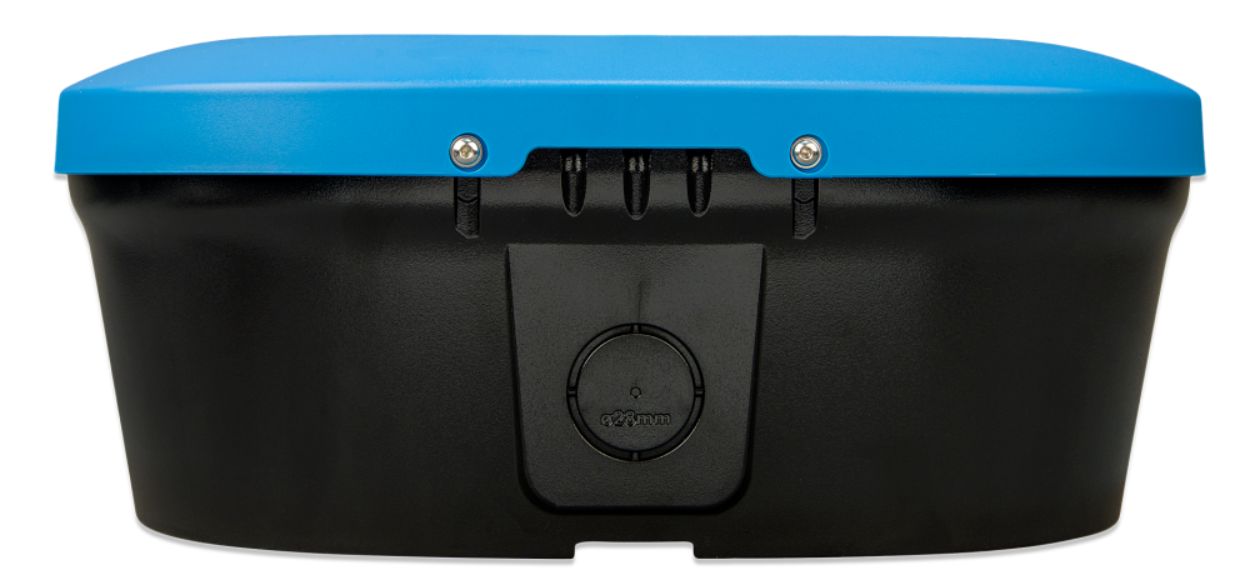 Victron Energy EV 22 kW Araç Şarj Cihazı