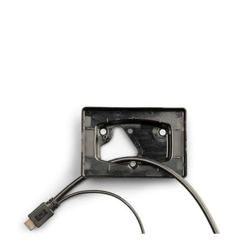 Victron Energy GX Touch 50 Wall Mount