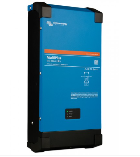 Victron Energy MultiPlus 24/2000/50-32 Akıllı İnverter