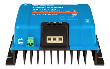 Victron Energy Orion-Tr Smart 24/24-17A  Non-isolated DC-DC charger
