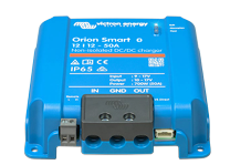 Victron Energy Orion XS 12/12-50A DC-DC Battery Charger