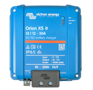 Victron Energy Orion XS 12/12-50A DC-DC Battery Charger