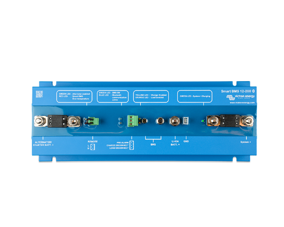 Victron Energy Smart BMS 12 / 200