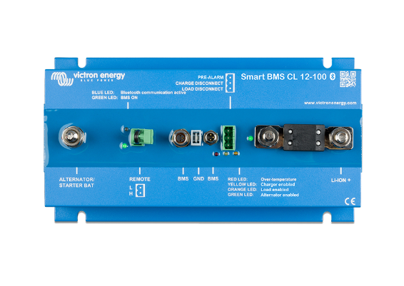 Victron Energy Smart BMS CL 12 / 100