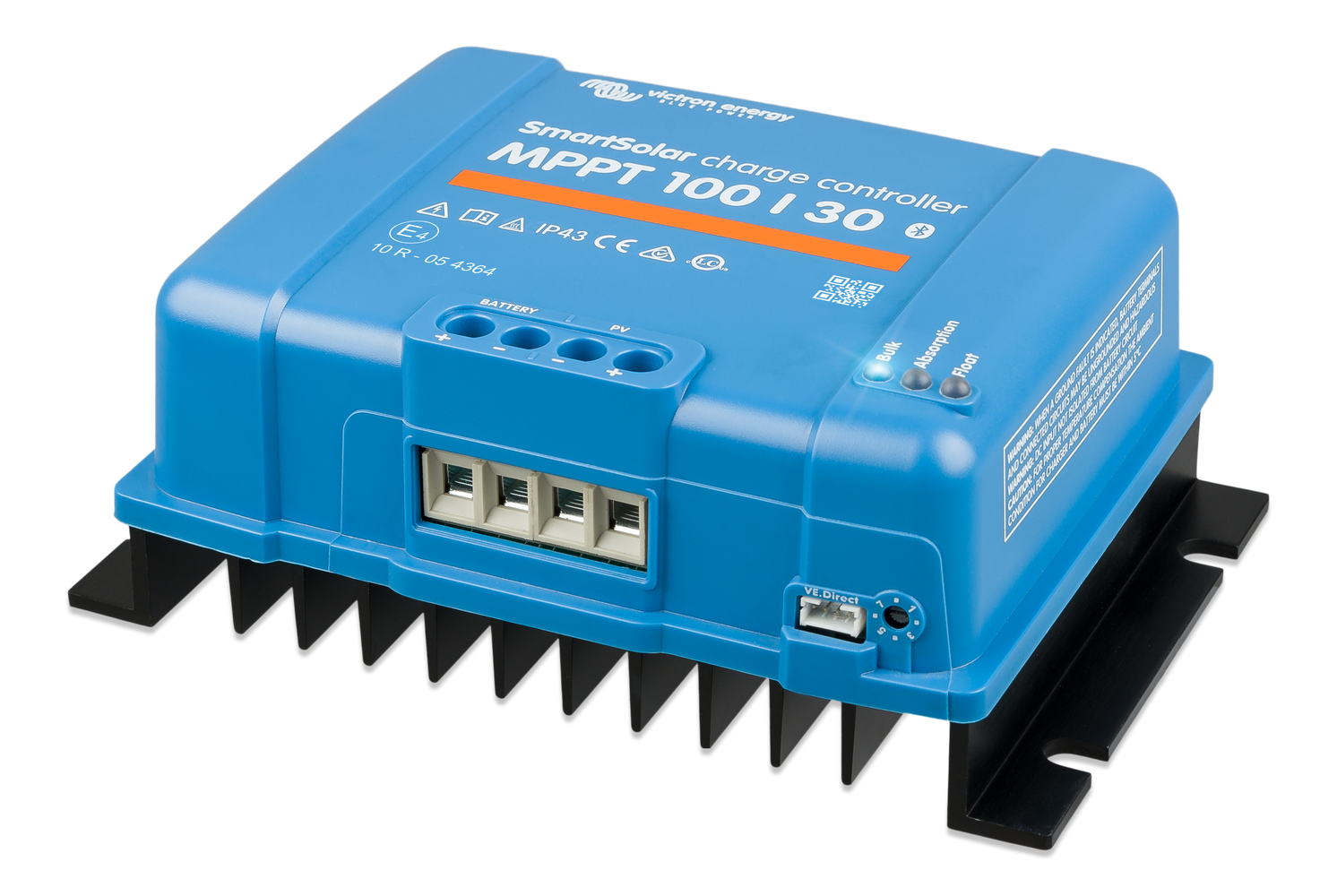 Victron Energy SmartSolar MPPT 100/30 Şarj Kontrol Cihazı