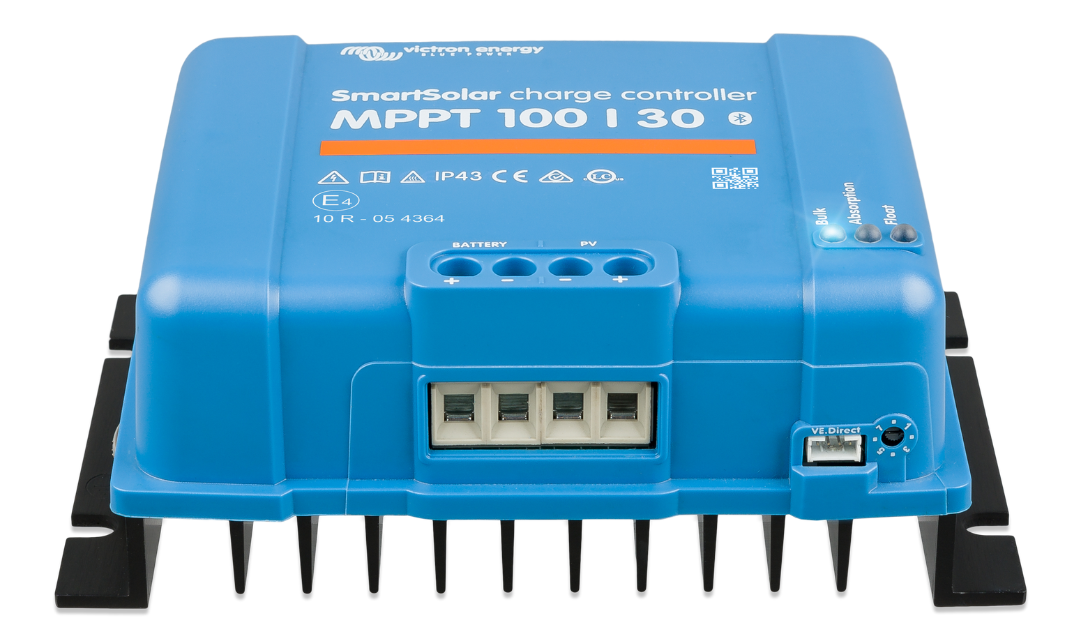 Victron Energy SmartSolar MPPT 100/30 Şarj Kontrol Cihazı