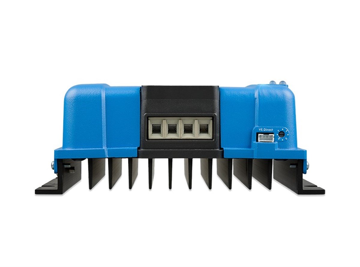 Victron Energy SmartSolar MPPT 100/50 Şarj Kontrol Cihazı