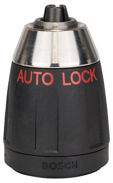 Bosch - 1/2''-20-1,5-13mm Supra Mandren (GSB,GSR)