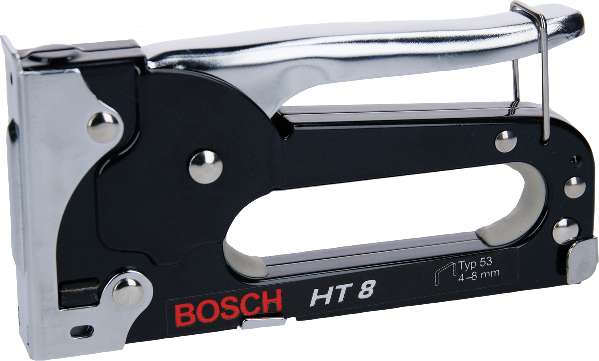 Bosch - El Zımbası HT8