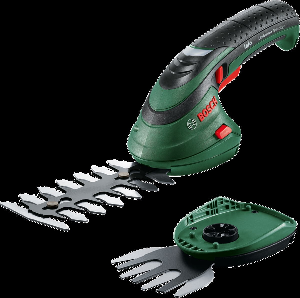 Bosch ISIO Çim ve Topiari Makası