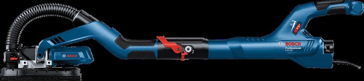 Bosch Professional GTR 550 Alçıpan Vidalama Makinesi