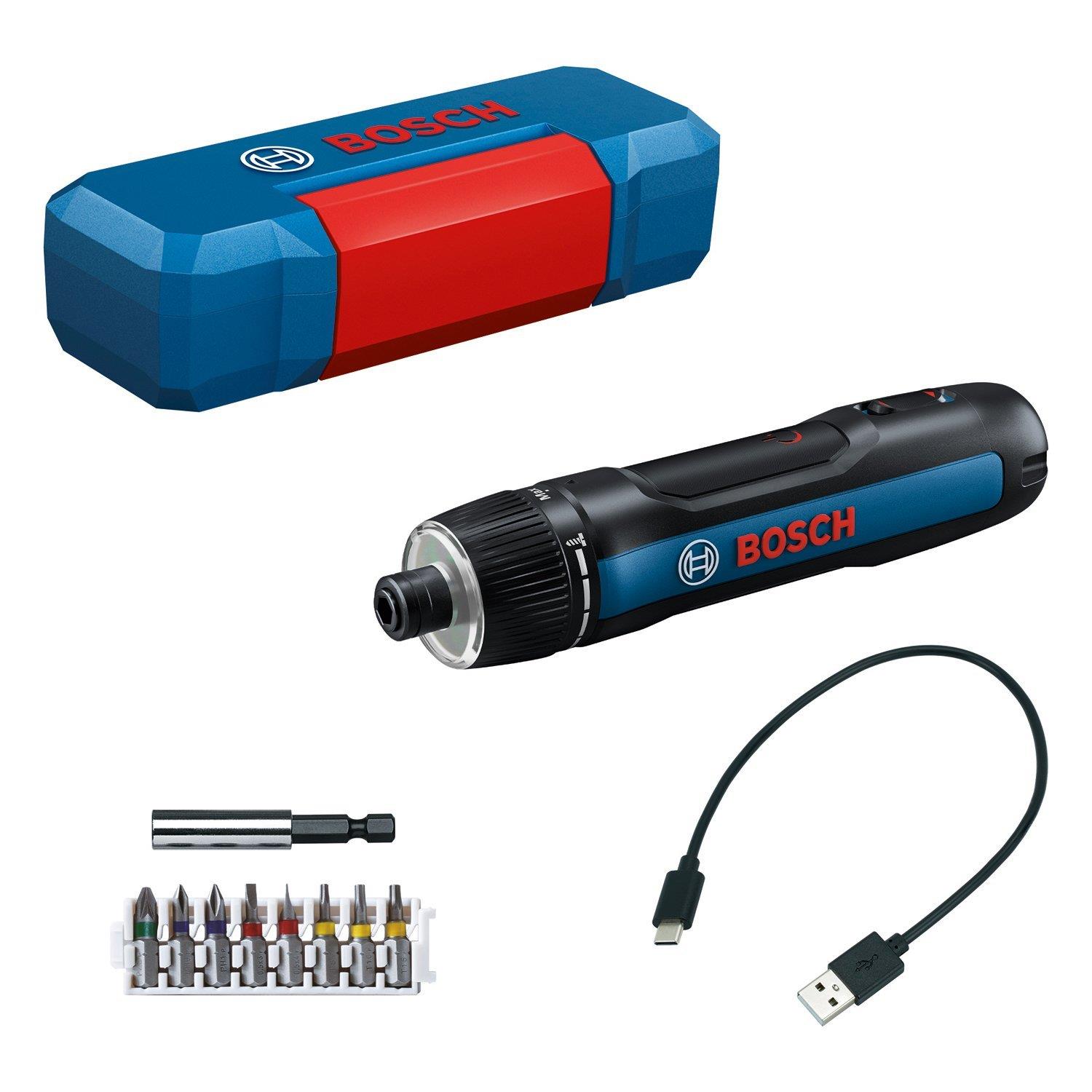 Bosch Profesyonel Bosch GO3 Akıllı Vidalama