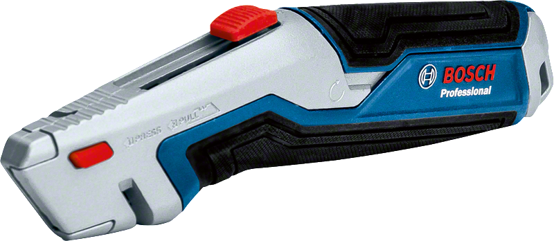 Bosch Profesyonel Değiştirilebilir Maket Bıçağı 180mm