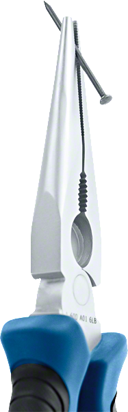 Bosch Profesyonel Kargaburun 200mm