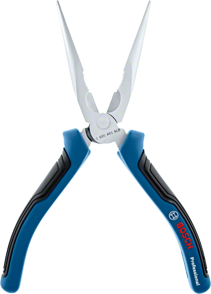 Bosch Profesyonel Kargaburun 200mm