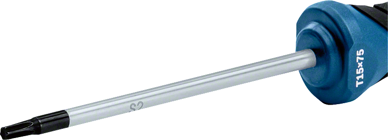 Bosch Profesyonel Torx Tornavida TX15x75
