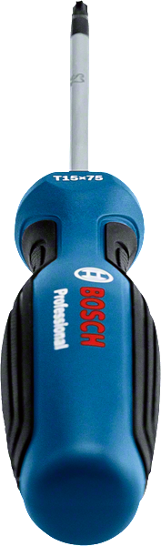 Bosch Profesyonel Torx Tornavida TX15x75