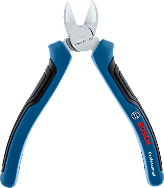 Bosch Profesyonel Yan Keski 160mm