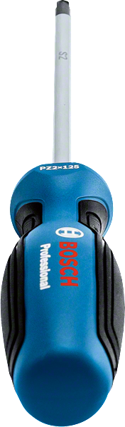 Bosch Profesyonel Yıldız Tornavida PZ2x125