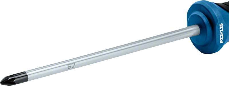 Bosch Profesyonel Yıldız Tornavida PZ2x125