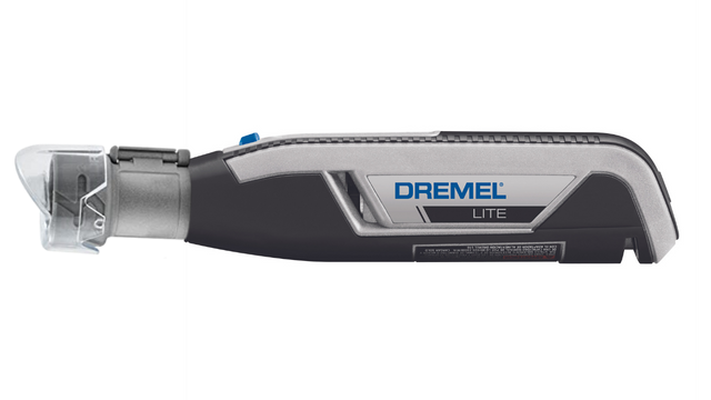 DREMEL® EVCİL HAYVAN TIRNAK BAKIMI KORUYUCU BAŞLIK KİTİ (AT02-PGK)