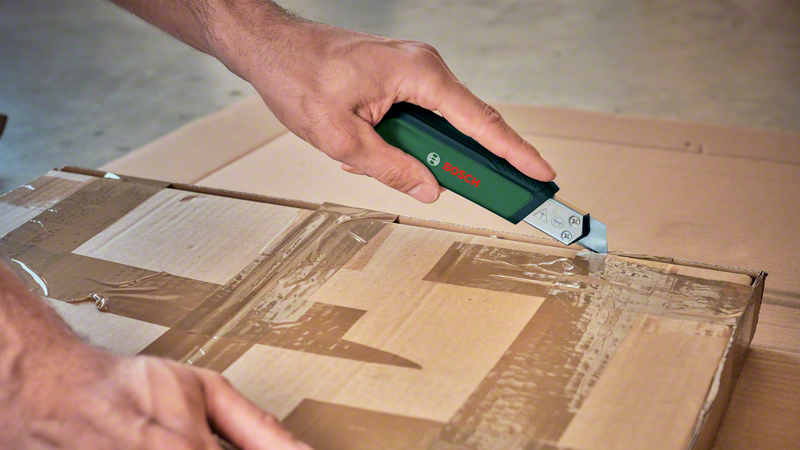 Maket Bıçağı