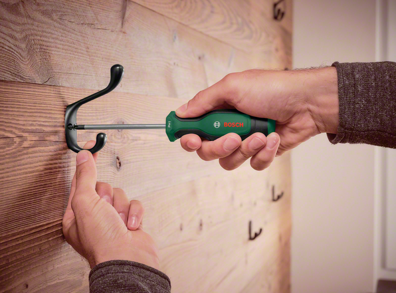 Torx Tornavida Seti 5 Parça