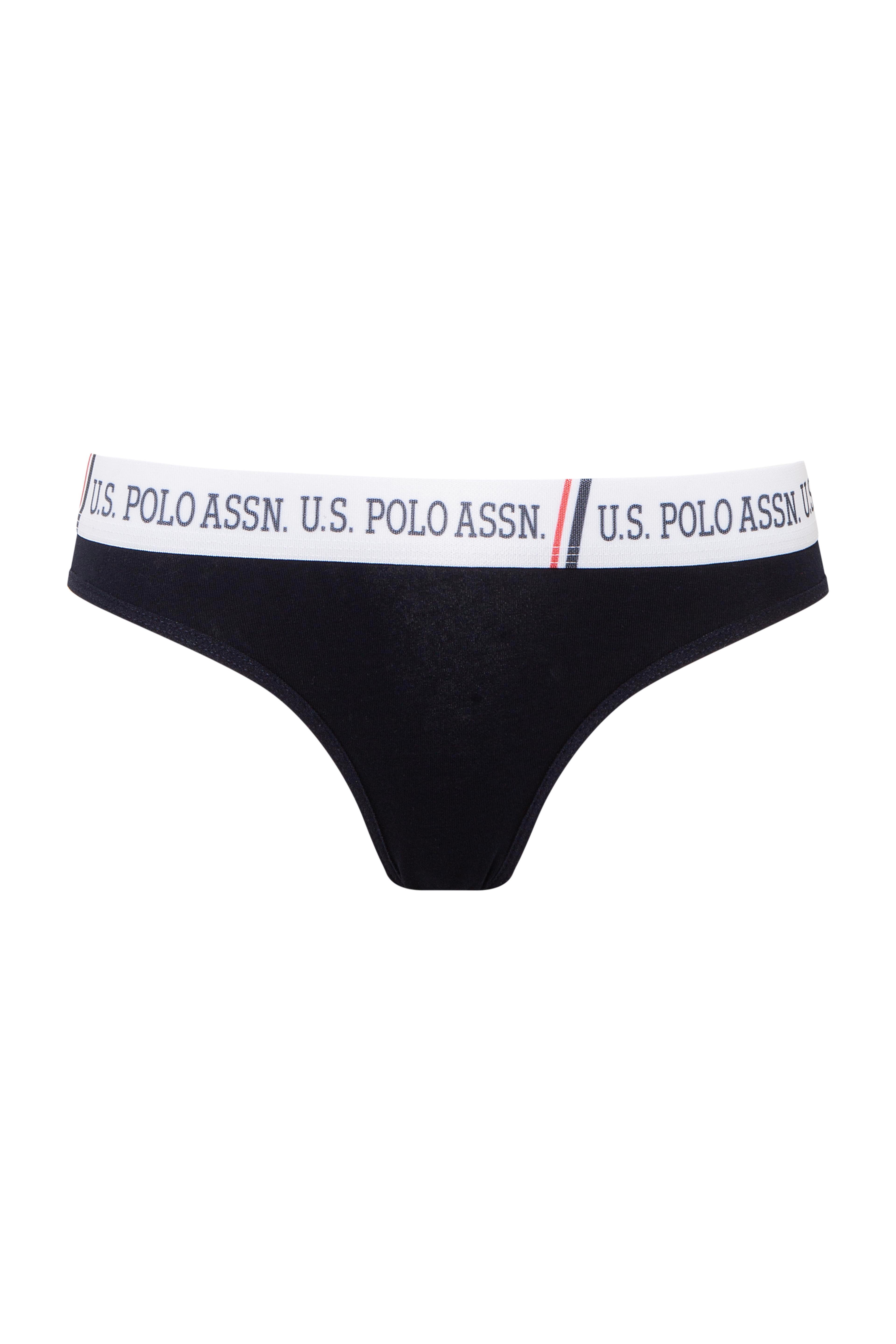  Kadın Lacivert Büstiyer Takım  - US.01.66467 240