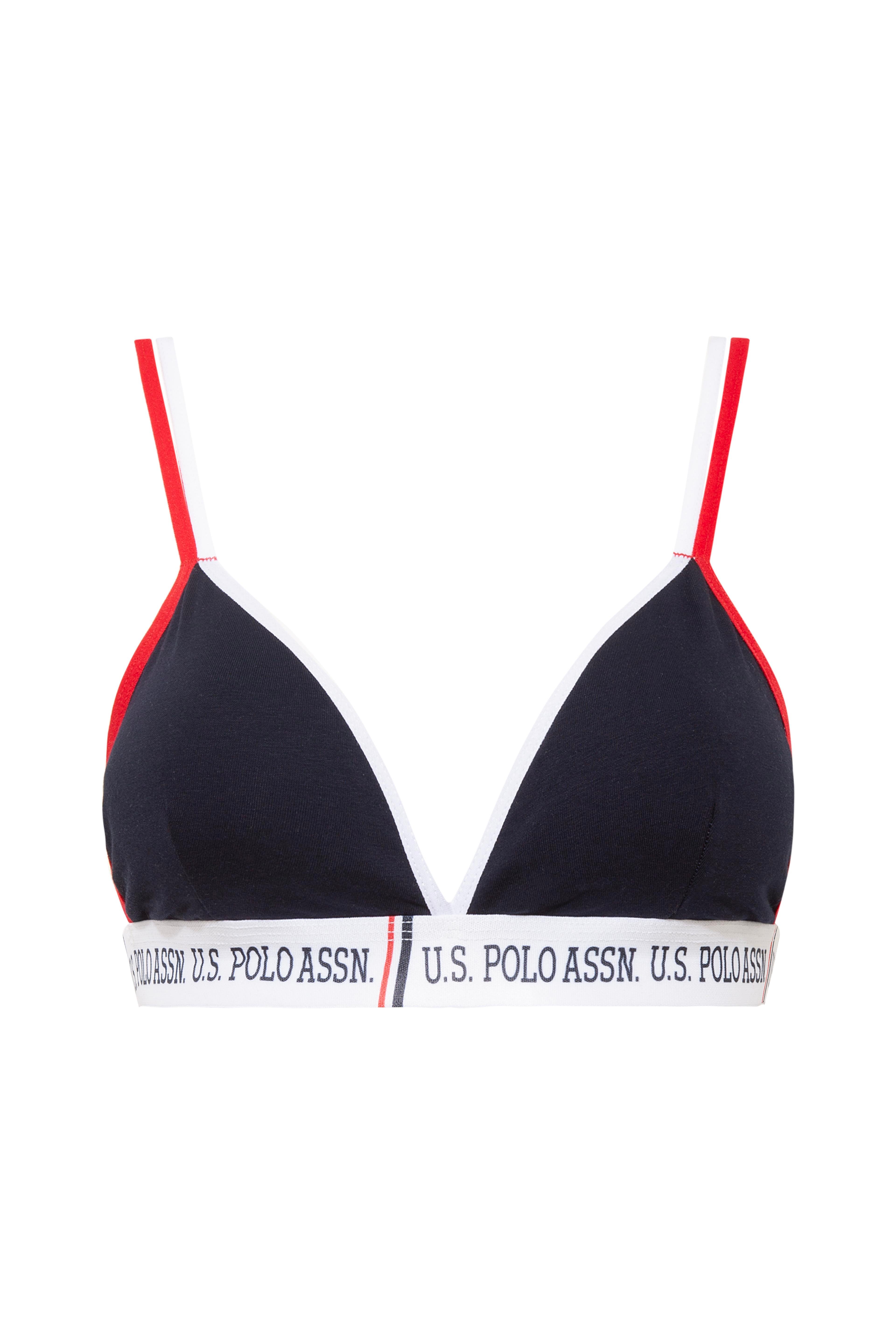  Kadın Lacivert Büstiyer Takım  - US.01.66467 240