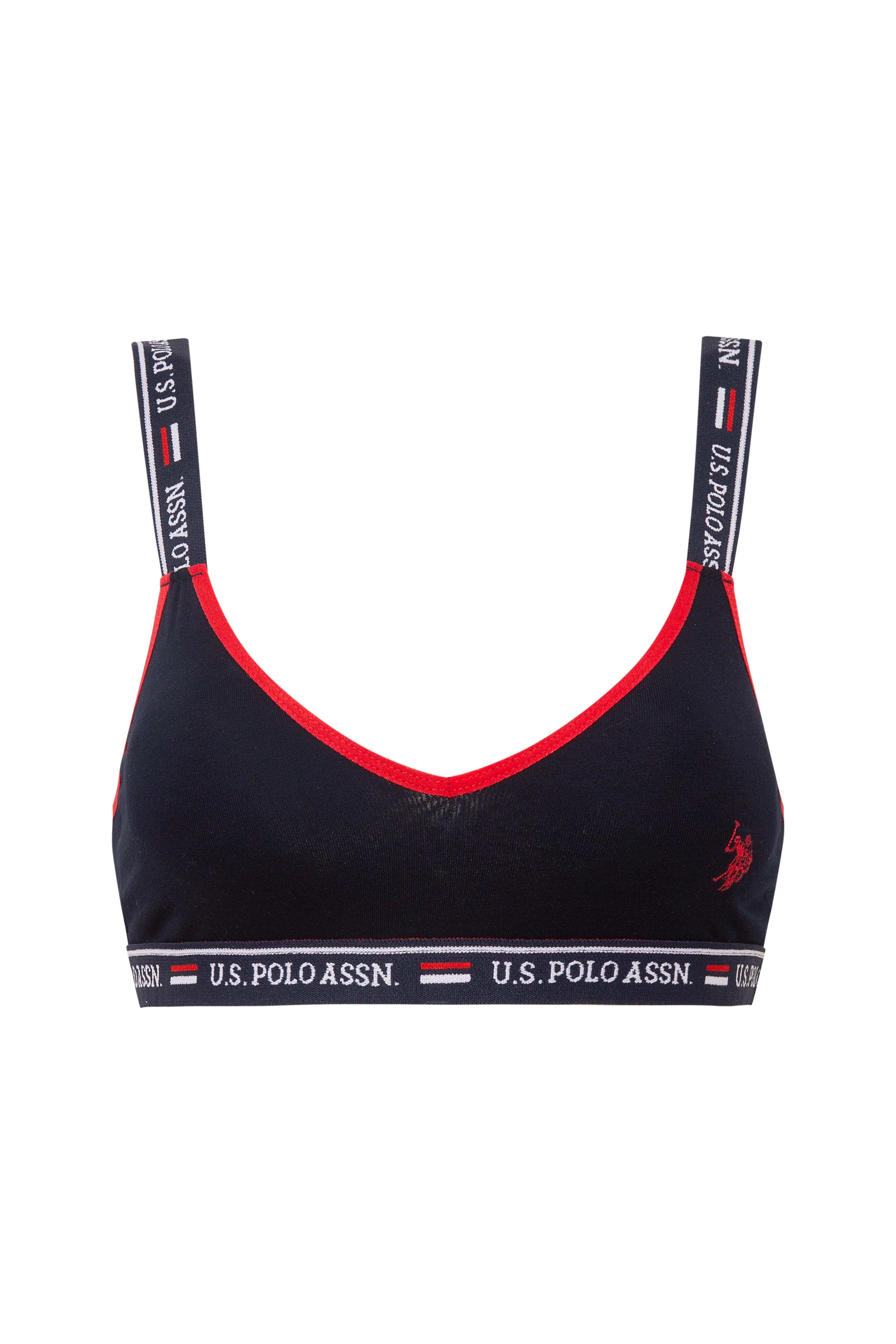  Kadın Lacivert Büstiyer Takım  - US.01.66462 240