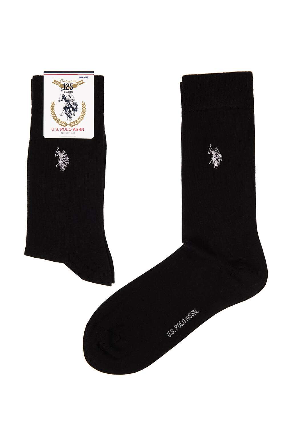 U.S. Polo Assn. Erkek Antrasit Set Takım - US.01.17394 100
