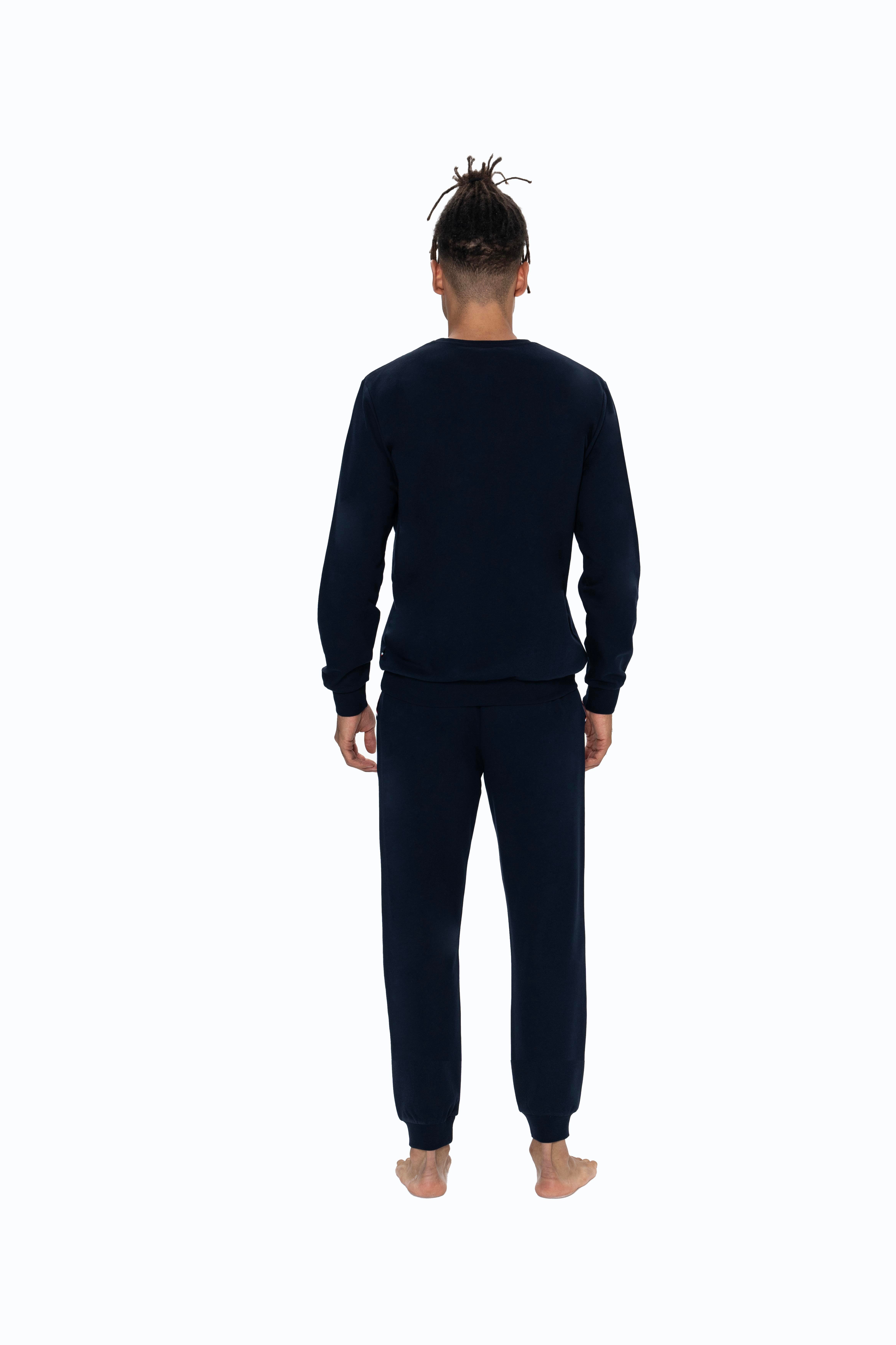 U.S. Polo Assn. Erkek Lacivert Ev Giyim  - US.01.18921 240