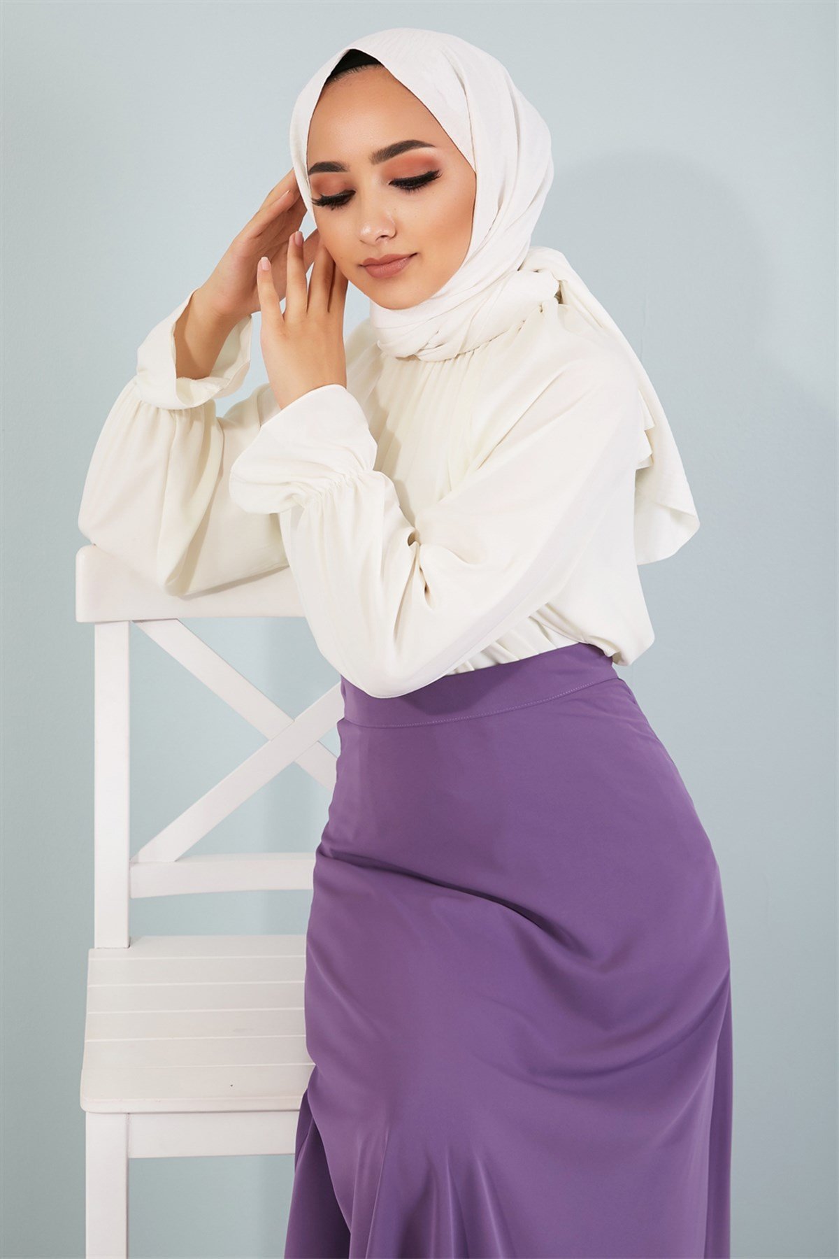 SATEN ETEK-Mor