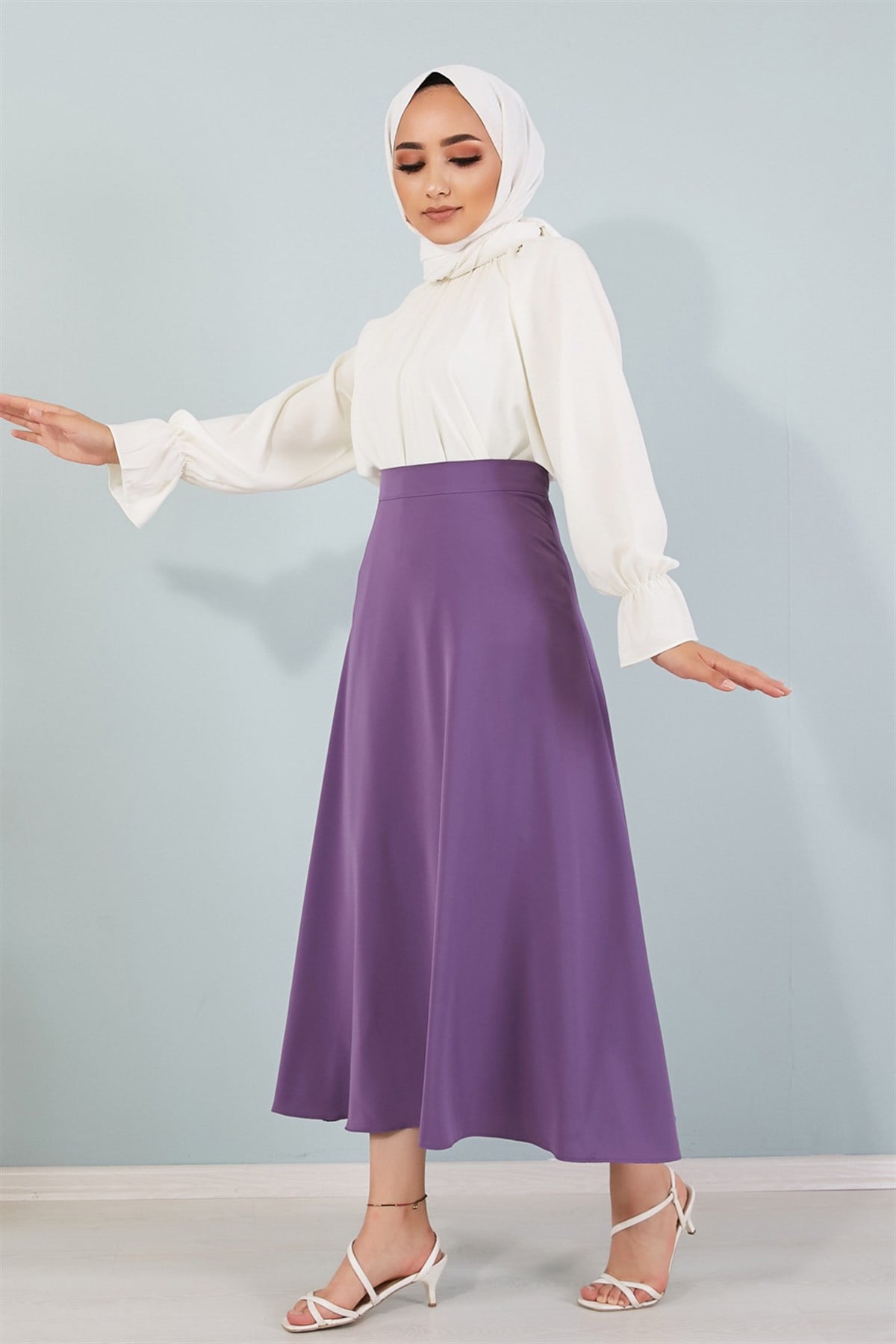SATEN ETEK-Mor