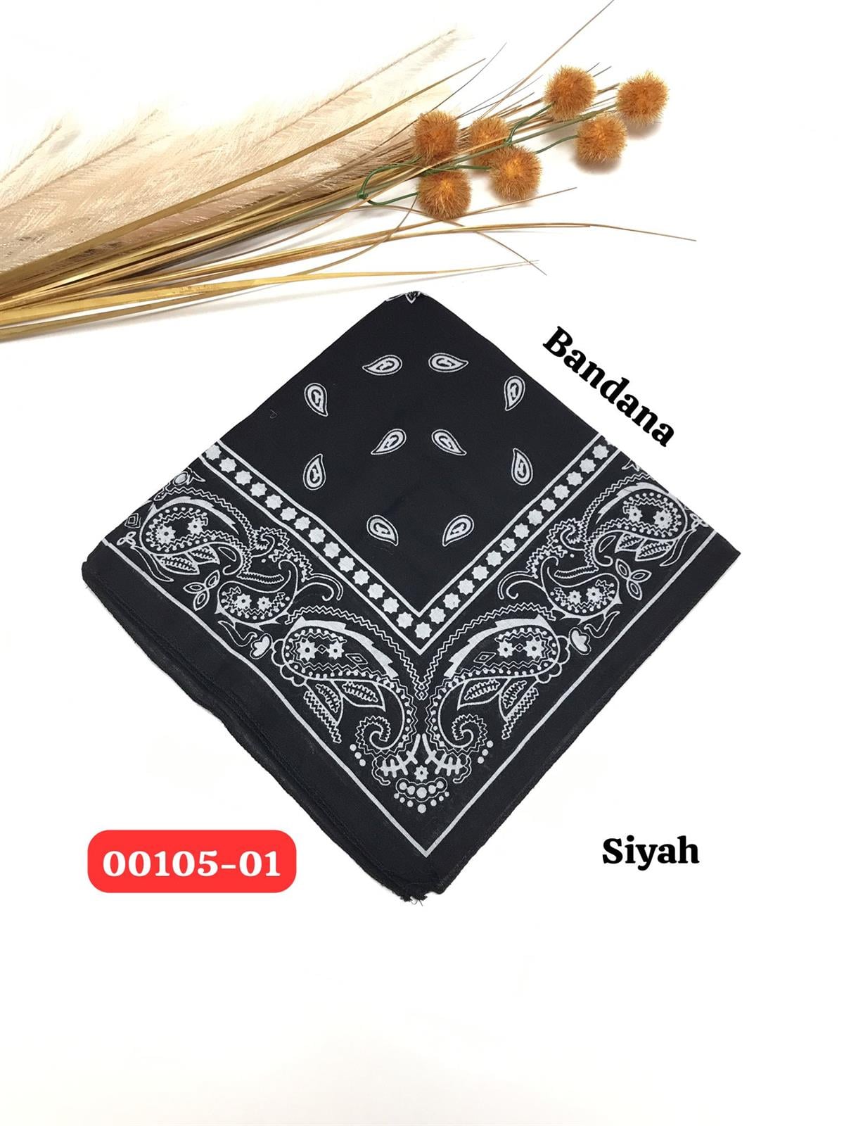 00105 Bandana