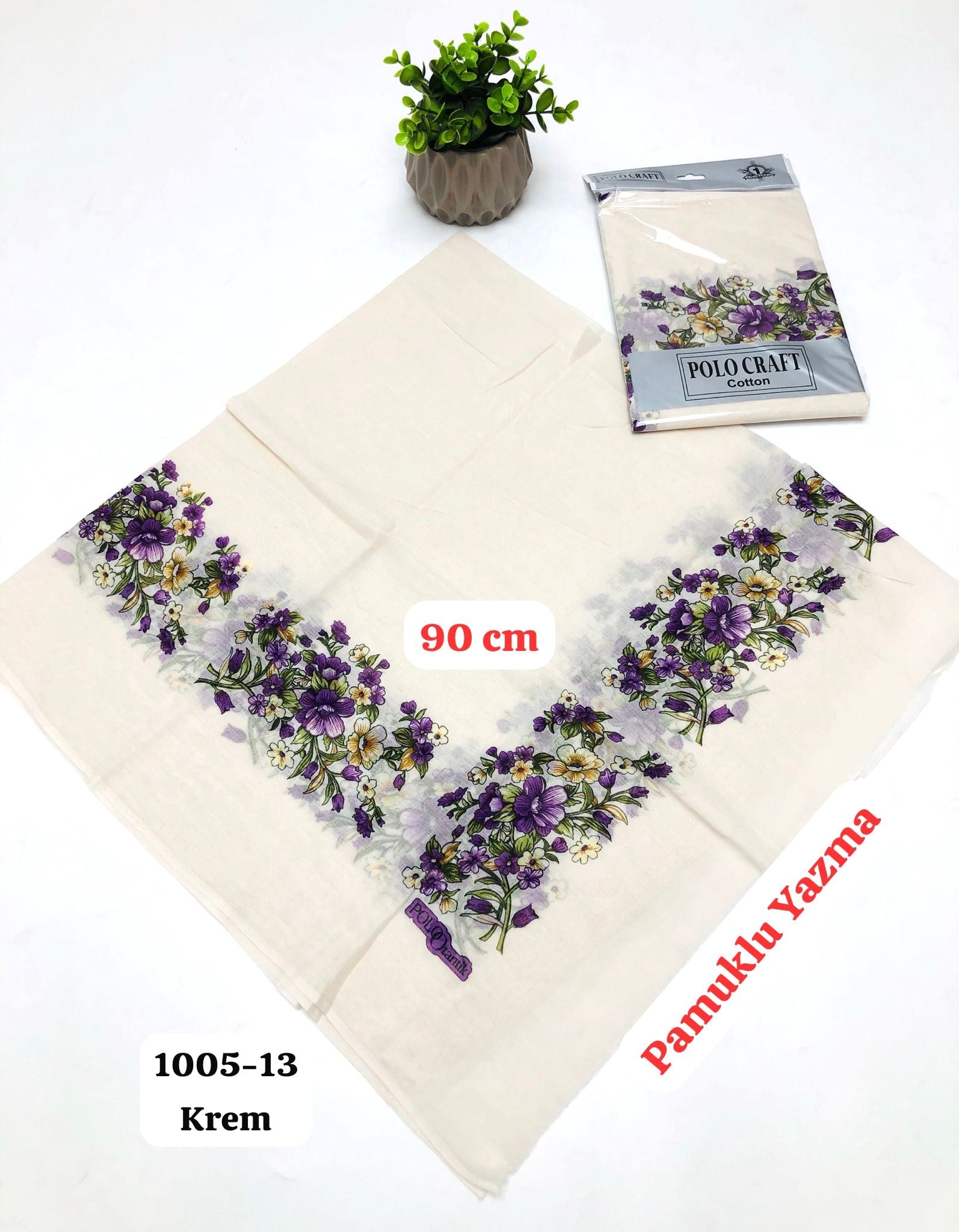 1005 Polo Otantik 90 cm