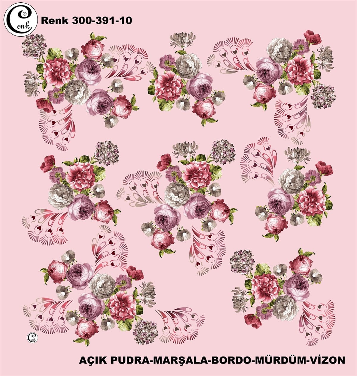 391 Cenk Oyalık Yazma