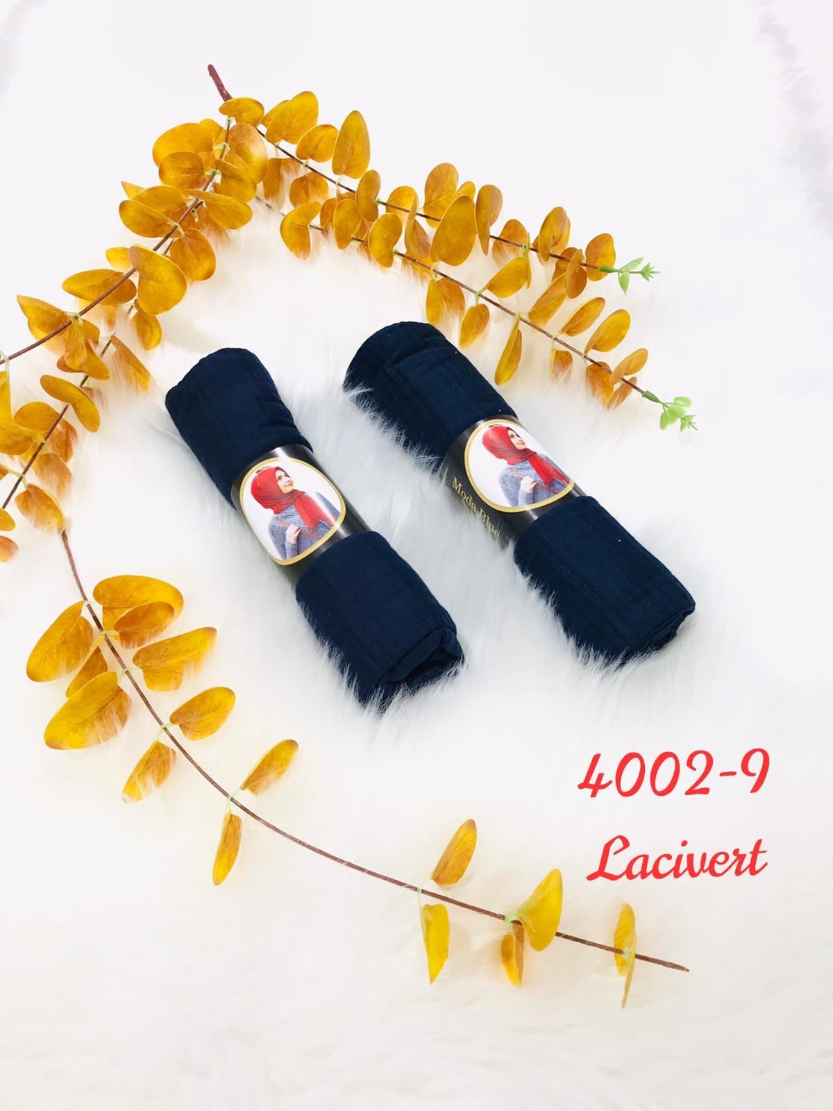 4002 Pliseli Pratik Şal