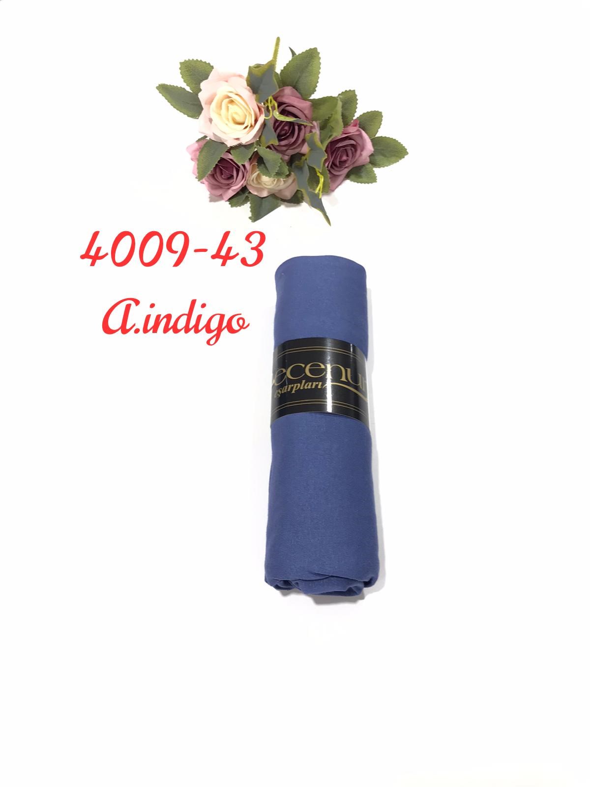 4009 Penye ŞAL