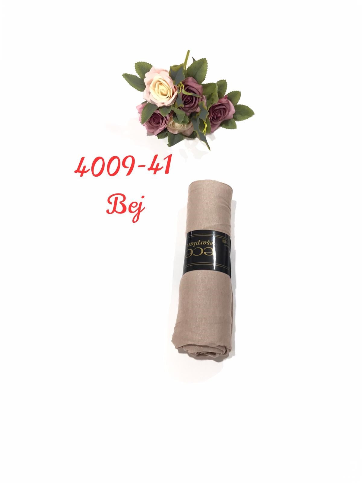 4009 Penye ŞAL