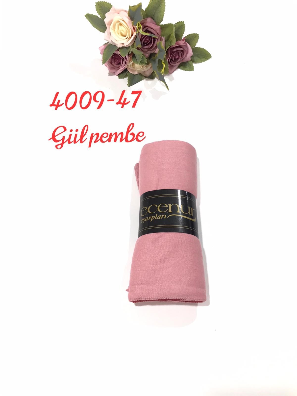 4009 Penye ŞAL