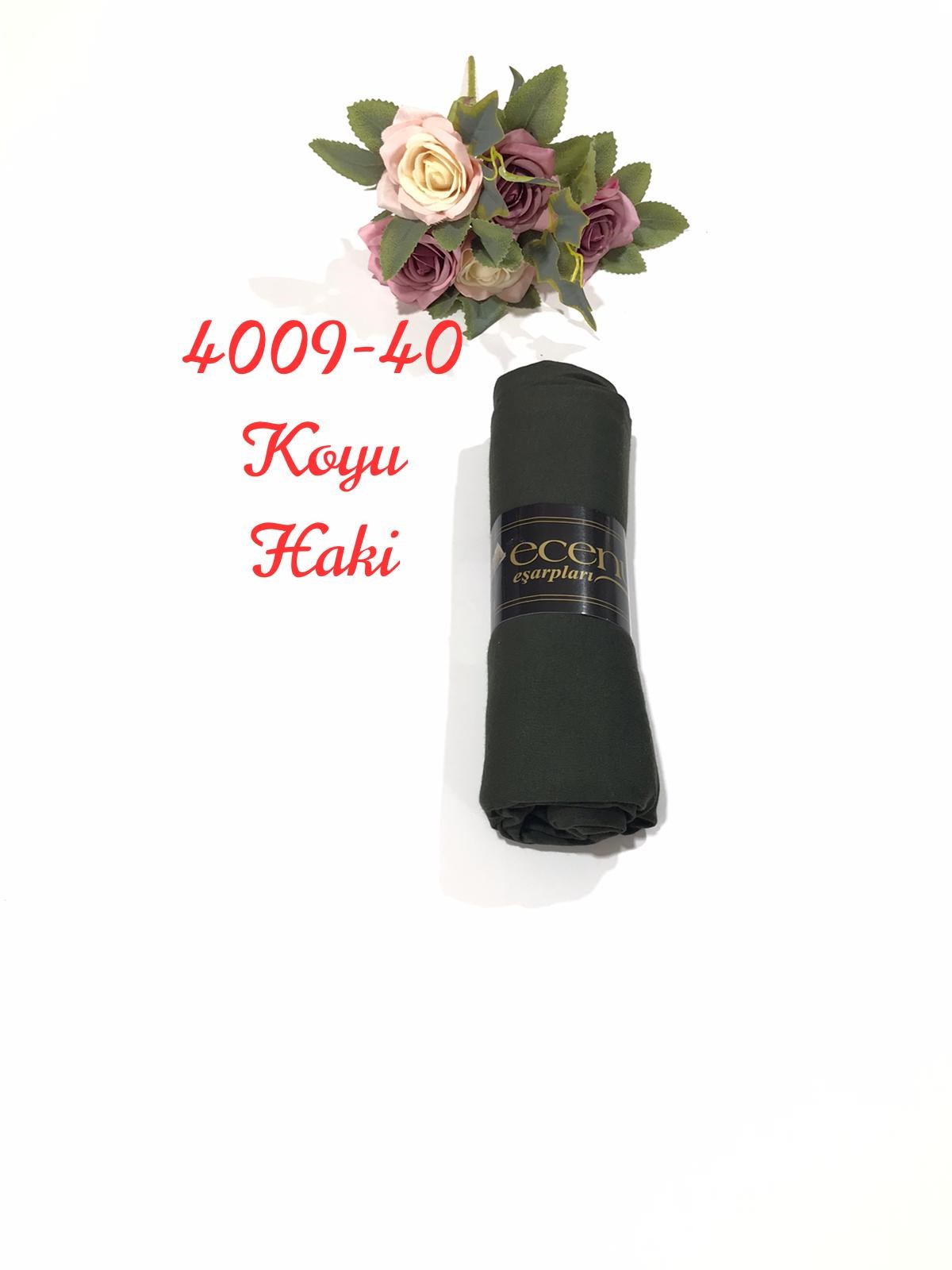 4009 Penye ŞAL