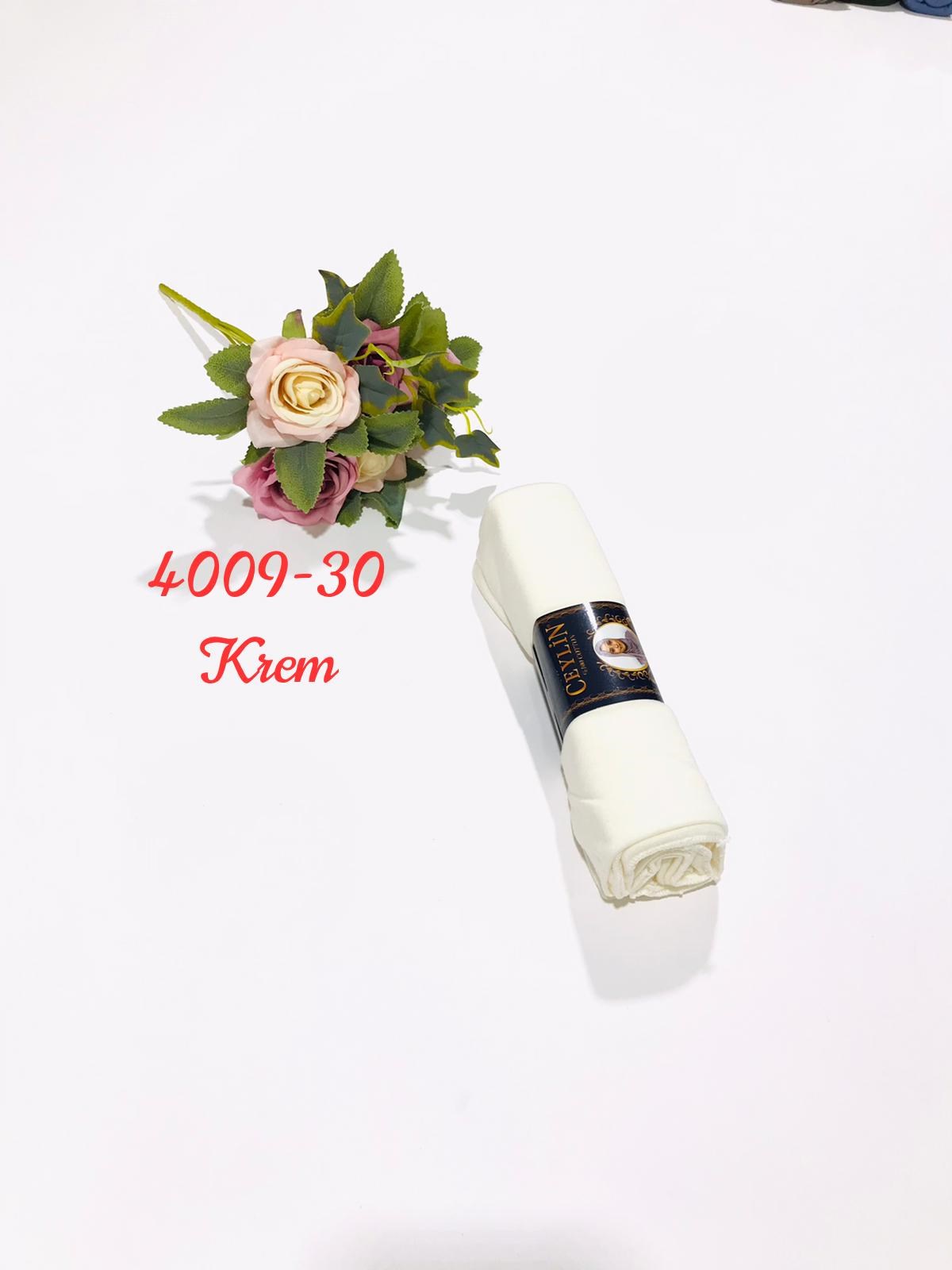 4009 Penye ŞAL