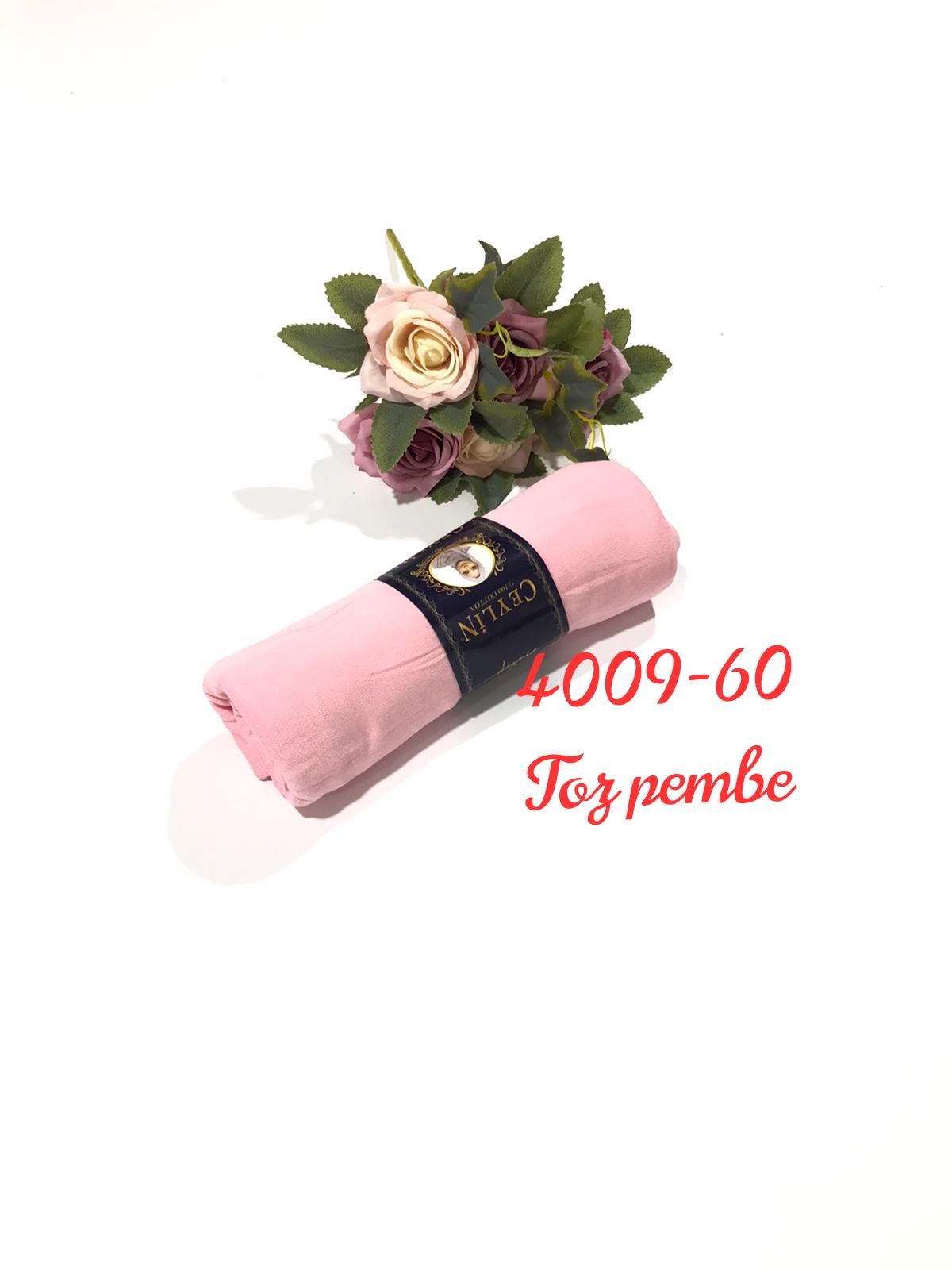 4009 Penye ŞAL