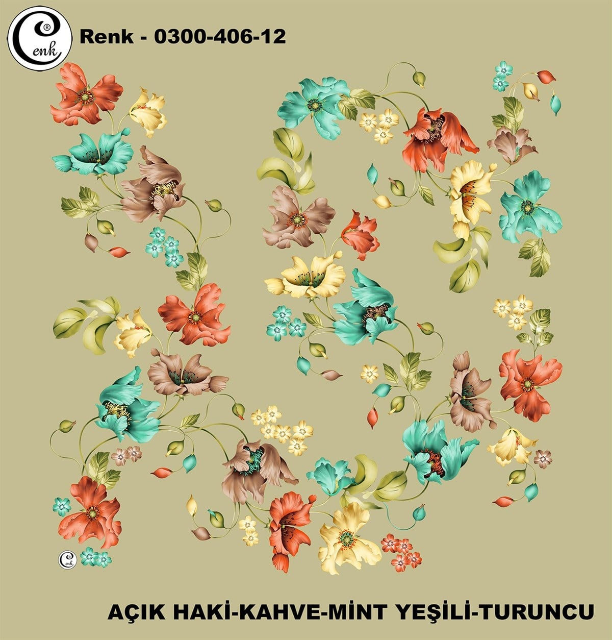 406 Cenk Oyalık Yazma