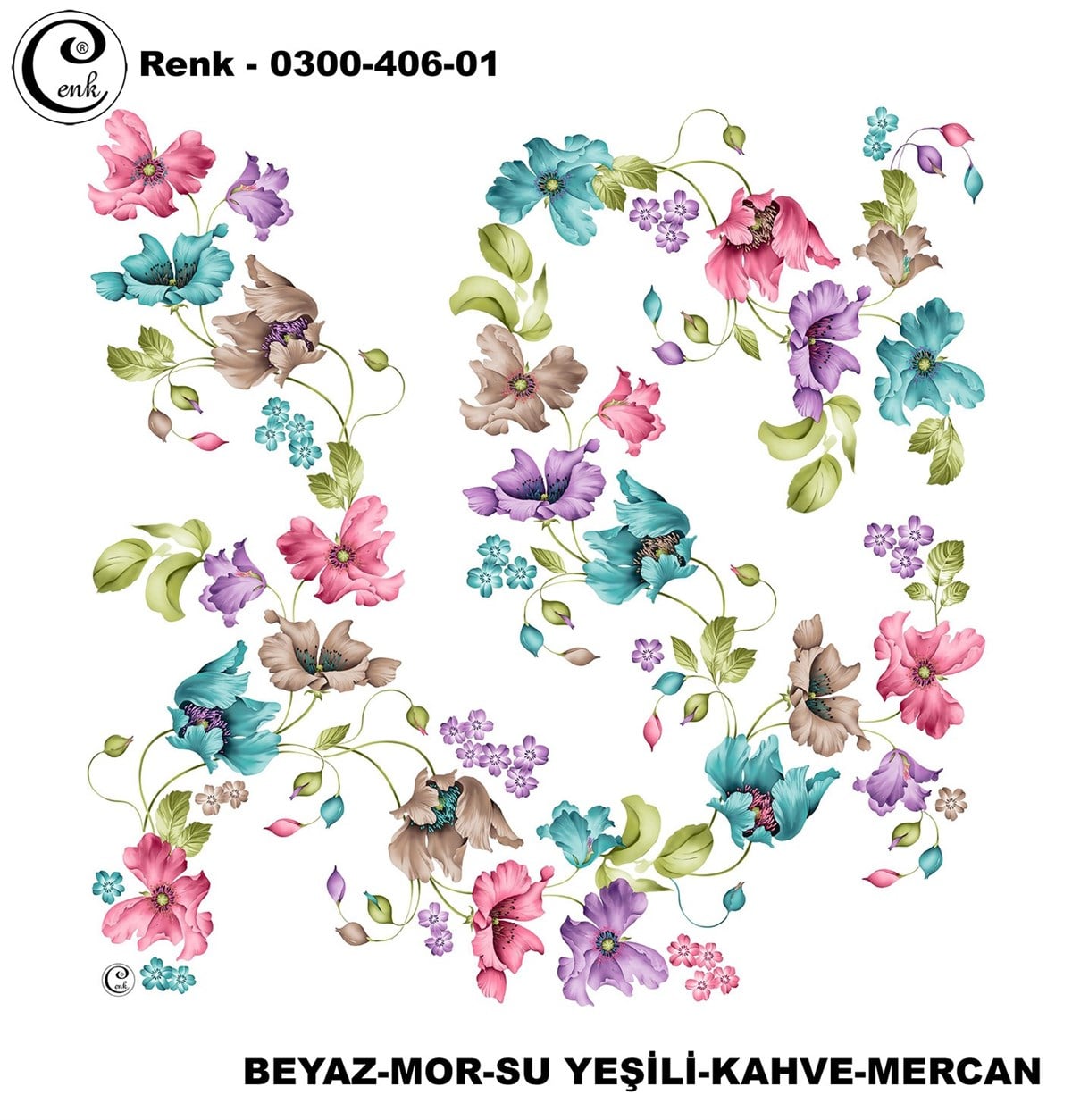 406 Cenk Oyalık Yazma