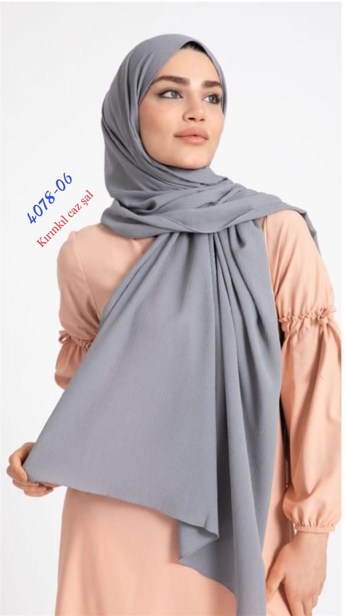 4078 Kırınkıl Caz Şal